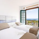 דירה Atlantic & Teide Views Penthouse *