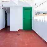 דירה Atlantic & Teide Views Penthouse *
