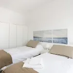 Atlantic & Teide Views Penthouse פוארטו דה לה קרוז