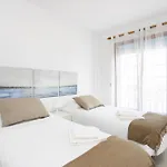 Atlantic & Teide Views Penthouse