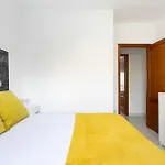 Atlantic & Teide Views Penthouse דירה פוארטו דה לה קרוז