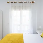 דירה Atlantic & Teide Views Penthouse פוארטו דה לה קרוז