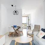 Atlantic & Teide Views Penthouse דירה