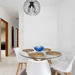 דירה Atlantic & Teide Views Penthouse פוארטו דה לה קרוז
