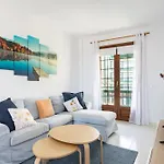 דירה Atlantic & Teide Views Penthouse פוארטו דה לה קרוז