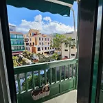 דירה Atlantic & Teide Views Penthouse