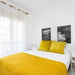 Atlantic & Teide Views Penthouse פוארטו דה לה קרוז