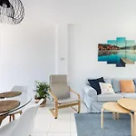Atlantic & Teide Views Penthouse פוארטו דה לה קרוז