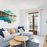 Atlantic & Teide Views Penthouse דירה