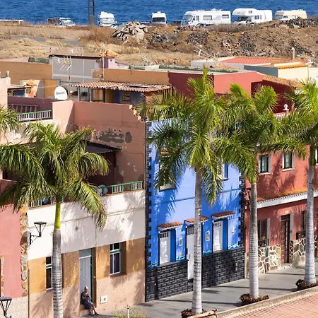 Appartamento Atlantic & Teide Views Penthouse Puerto de la Cruz (Tenerife)