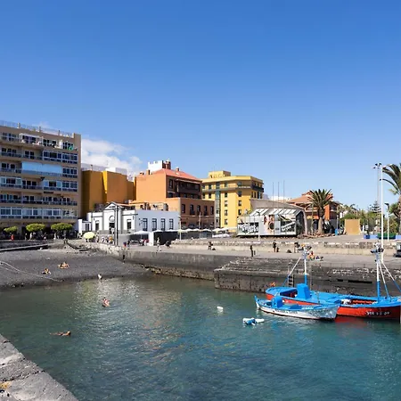 Appartamento Atlantic & Teide Views Penthouse *