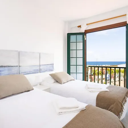 Appartamento Atlantic & Teide Views Penthouse *