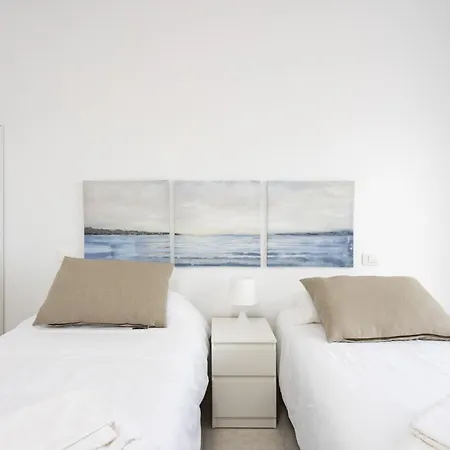 Appartamento Atlantic & Teide Views Penthouse Puerto de la Cruz (Tenerife)
