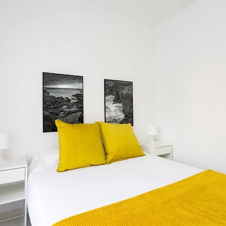 Atlantic & Teide Views Penthouse Puerto de la Cruz (Tenerife)