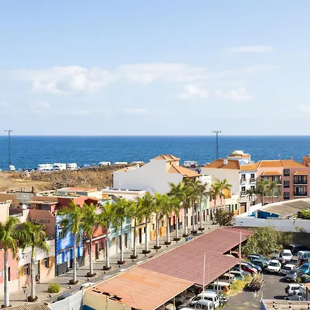 Appartamento Atlantic & Teide Views Penthouse *