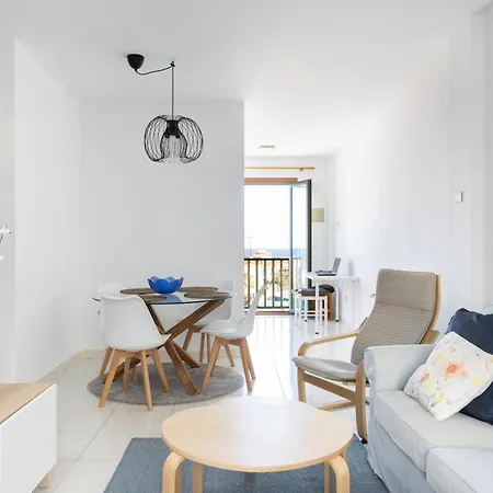 Atlantic & Teide Views Penthouse Appartamento