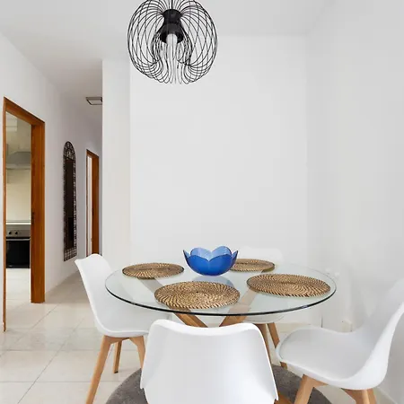 Appartamento Atlantic & Teide Views Penthouse Puerto de la Cruz (Tenerife)