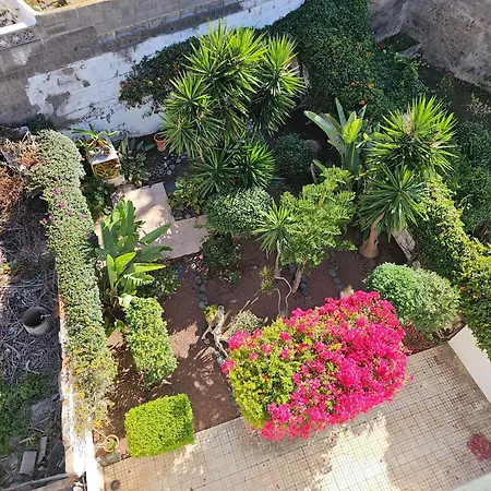 Atlantic & Teide Views Penthouse * Puerto de la Cruz (Tenerife)