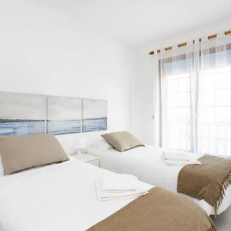 Atlantic & Teide Views Penthouse Puerto de la Cruz (Tenerife)