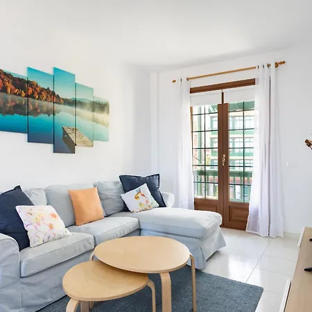 Atlantic & Teide Views Penthouse Appartamento