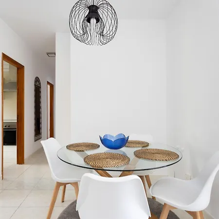 Appartamento Atlantic & Teide Views Penthouse *