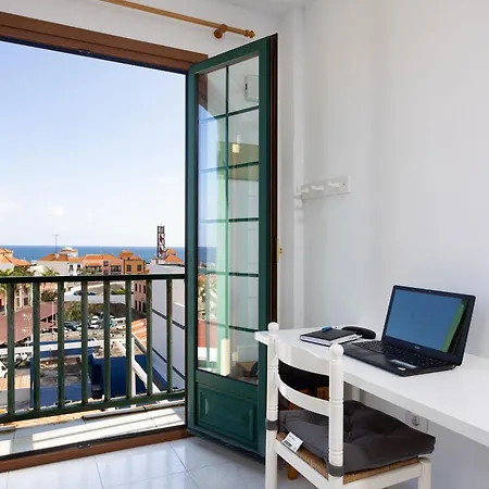 Appartamento Atlantic & Teide Views Penthouse